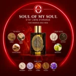 État Libre d’Orange – Soul of my Soul Eau de Parfum (100ml) - Image 3
