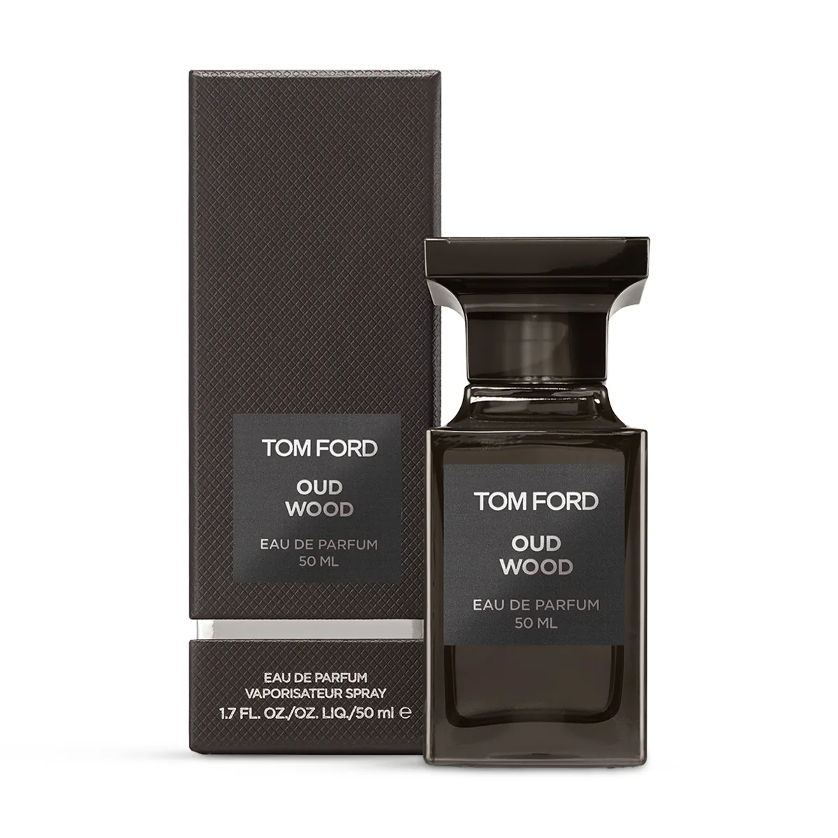 Tom Ford - Oud Wood Eau de Parfum (50ml)