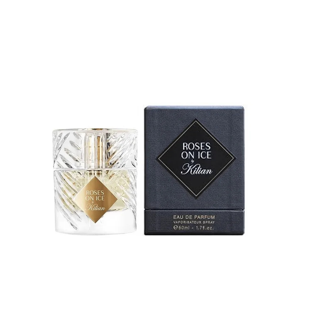 Kilian Roses On Ice Eau de Parfum (50ml)