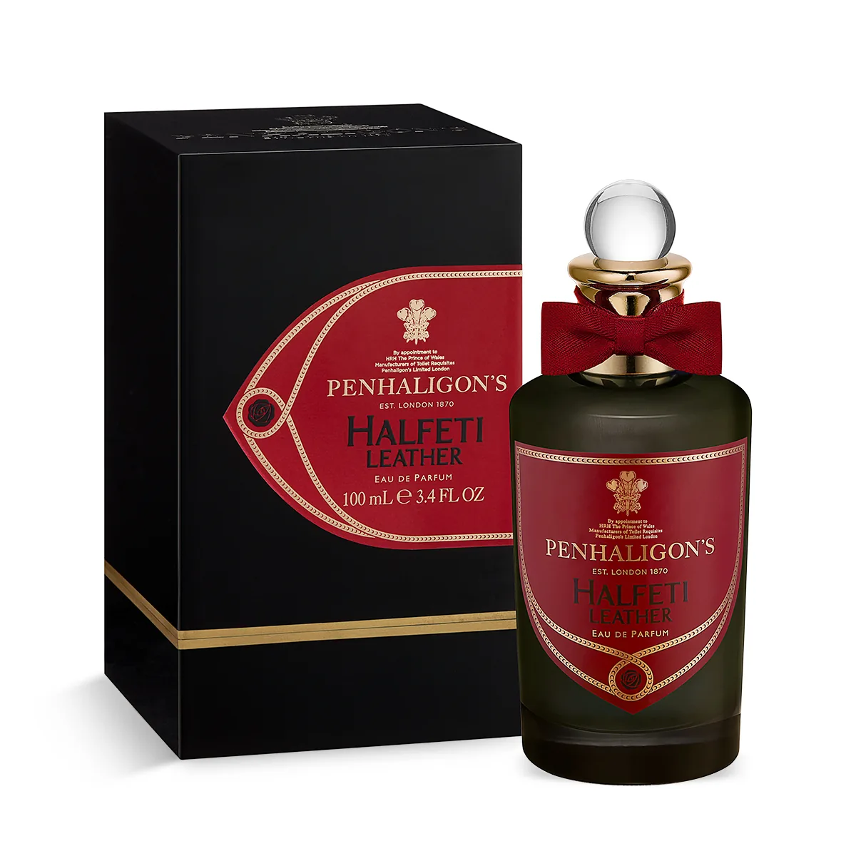 20260805_204610_927bce1b-08cd-4b44-a400-ae2125c69d03.webp Penhaligons Halfeti - Leather Eau de Parfum (100ml) - Image 1