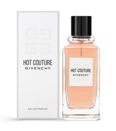 Hot Couture Eau de Parfum - 100ml