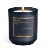 Maison Francis Kurkdjian — Satin Mood Scented Candle (300g) - Image 2