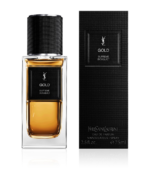 ⁦YSL - Le Vestiaire des Parfums Gold Supreme Bouquet (75ml)⁩ - الصورة ⁦4⁩