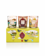 Baobab Collection Trio Travel Candles My First Baobab Trio Rio-Mexico-Miami - Image 3