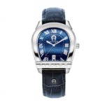 Aigner - Siena Blue Watch