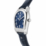 Aigner - Siena Blue Watch - Image 2
