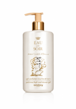 Sisley - Eau du Soir Perfumed Bath and Shower Gel (250ml) - Image 2