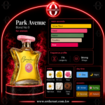 Bond No. 9 – Park Avenue Eau de Parfum (100ml) - Image 5