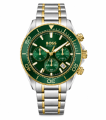 Boss - Men Sealiner Watch