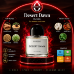 Byredo – Desert Dawn Eau de Parfum (50ml) - Image 5
