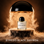 Byredo – Black Saffron Eau de Parfum (100ml) - Image 4