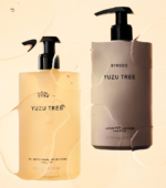 Byredo - Yuzu Tree Hand Wash (450ml) - Image 3