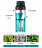 Cristiano Ronaldo - CR7 Origins Body Spray (150ml) - Image 3