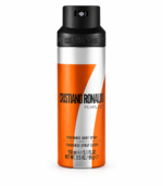 Cristiano Ronaldo - CR7 Fearless Body Spray (150ml)