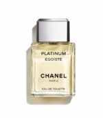 Chanel - Platinum ÉGOÏSTE Eau de Toilette Spray (50ml) - Image 2