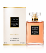 Chanel - Coco Mademoiselle Crush Absolu EDP Spray (50ml)