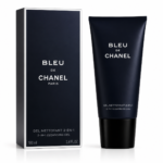 Chanel - Bleu De Chanel 2-in-1 Cleansing Gel (100ml)
