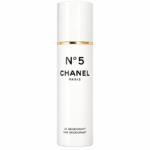 Chanel - N°5 Deodorant Spray (100ml)