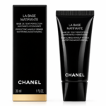 Chanel - La Base Matifiante Primer