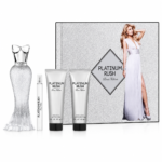 Paris Hilton Platinum Rush Gift Set