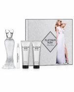 Paris Hilton Platinum Rush Gift Set