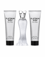 Paris Hilton Platinum Rush Gift Set