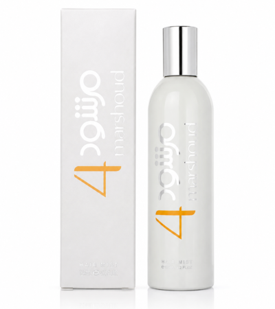 Atyab Al Marshoud Marshoud 4 Hair Mist