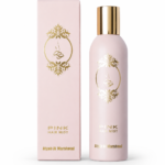 Atyab Al Marshoud Khisla Pink Hair Mist
