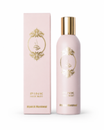 Atyab Al Marshoud Khisla Pink Hair Mist