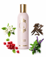 Atyab Al Marshoud Khisla Pink Hair Mist