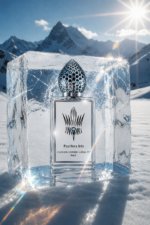 Stéphane Humbert Lucas Panthea Iris Eau de Parfum
