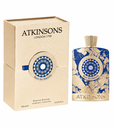 Atkinsons - Born for Eternity Parfum Intense