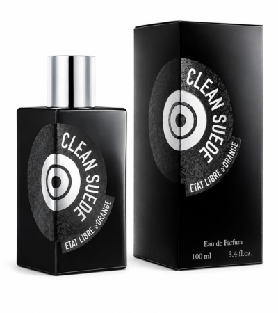 Etat Libre d'Orange - Clean Suede Eau de Parfum