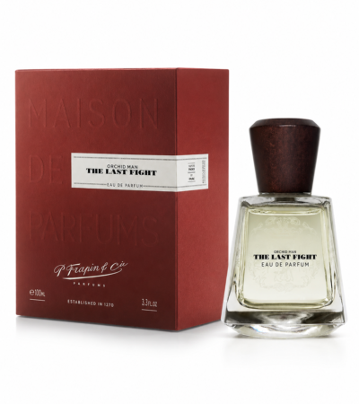 Orchid Man The Last Fight Eau de Parfum 100ml