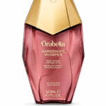Gardenia's Whisper Body & Hair Perfume Mist