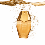 Golden Brulee Body & Hair Perfume Mist