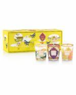 Baobab Collection Trio Travel Candles My First Baobab Trio Rio-Mexico-Miami