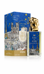 Sisley - Eau du Soir Limited Edition by Fee Greening (100ml)
