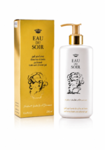 Sisley - Eau du Soir Perfumed Bath and Shower Gel (250ml)