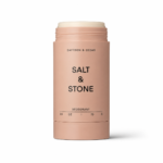 Salt & Stone - Saffron & Cedar Deodorant (75g) - Image 2