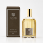 Dr. Vranjes - Leather Oud Room Spray (100ml)
