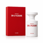 Borntostandout -  Sin & Pleasure Eau de Parfum (50ml)