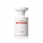 Borntostandout -  Sin & Pleasure Eau de Parfum (50ml) - Image 2