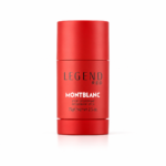 Mont Blanc - Legend Red Deodorant Stick