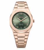 D1 Milano - Men Ultra Thin 1970 Watch