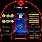Bond No. 9 - Hamptons Eau de Parfum (100ml) - Image 4