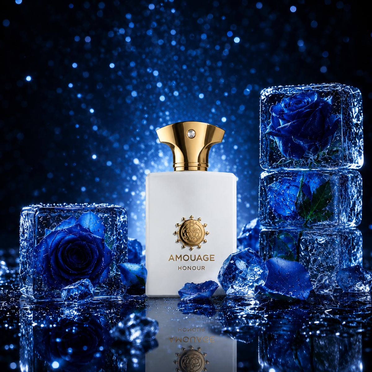Amouage Honour Man Eau de Parfum