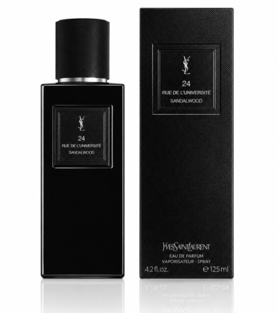 24 Rue de L’Université Le Vestiaire des Parfums
