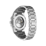 D1 Milano - Men Automatic Silver Watch - Image 4