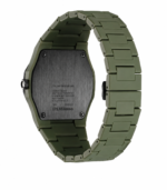 D1 Milano - Lagoon Diver Polycarbon Watch - Image 3